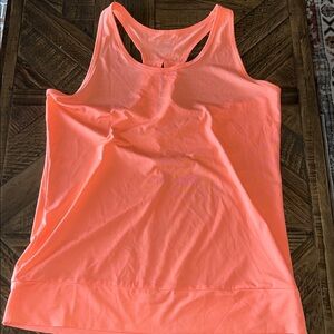 Tek Gear Women's Coral Tank Top
